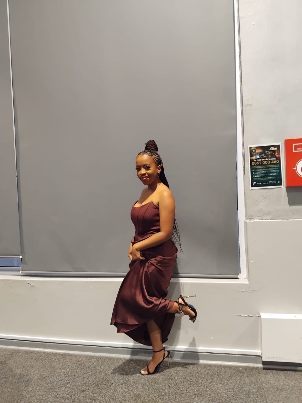 Asanda